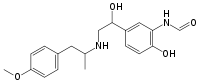 Formoterol