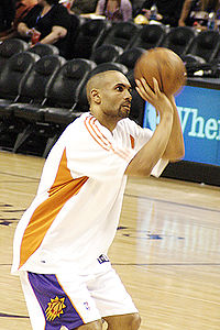 Grant Hill (basket-ball)
