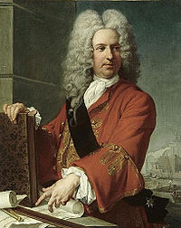 Image illustrative de l'article Jacques Gabriel (1667-1742)