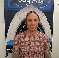 Jay Alis (Imaginales, 2010)