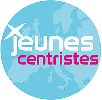logo des Jeunes Centristes