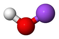 Hydroxyde de lithium