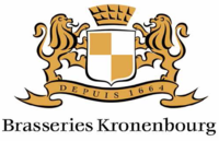 Logo de Brasseries Kronenbourg