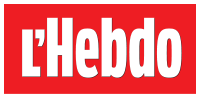 Logo L'Hebdo