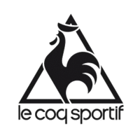 Logo de Le Coq Sportif