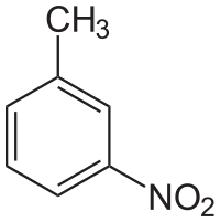 3-nitrotoluène