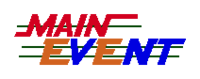 Logo de Main Event