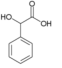 Acide mandélique