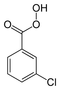 Acide méta-chloroperbenzoïque