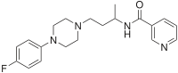 Niaprazine