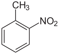 2-nitrotoluène