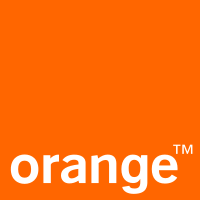 Logo de Orange Réunion