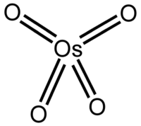 Tétroxyde d'osmium