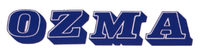 Logo de Ozma Wars