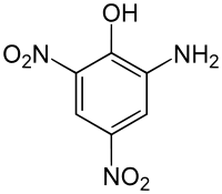 Acide picramique