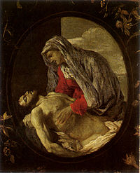 Pietà - Poussin - Musée Thomas-Henry.jpg