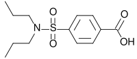 Probénécide