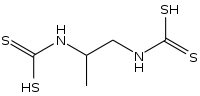 ligand propinèbe