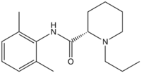 Ropivacaïne