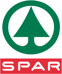 Logo de SPAR