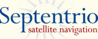 Logo de Septentrio