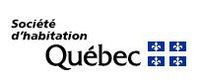 Logo de la Société d'habitation du Québec