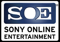 Le logo de Sony Online Entertainment