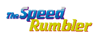 Logo de The Speed Rumbler