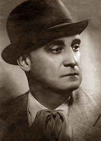 Traian Popovici, avocat dans les années 1930
