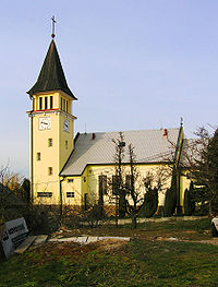 Tučapy, svatý Cyril a Metoděj church.jpg