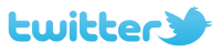 Logo de Twitter