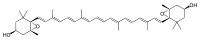 Violaxanthine