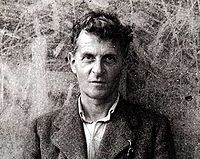 Ludwig Wittgenstein en 1947