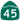 California 45.svg