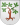 CheneBougeries-coat of arms.svg