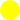 Disc Plain yellow.svg