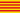 Drapeau : Catalonia