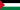 Drapeau de Palestine