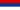 Flag of Serbia 1992-2004.svg