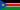 Drapeau : Soudan du Sud