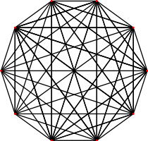 Complete graph K10.svg