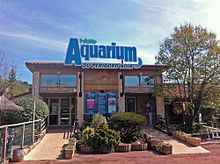 Accueil de l'Aquarium