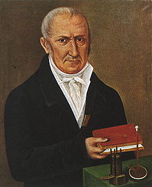 Image illustrative de l'article Alessandro Volta
