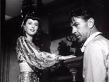 Barbara Stanwyck and Gary Cooper in Ball of Fire trailer.jpg