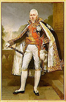 Claude-Victor Perrin, duc de Bellune