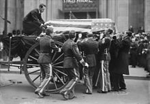 Daniel Sickles funeral.jpg