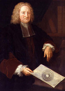 Image illustrative de l'article Edmond Halley