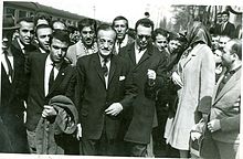 Hasan Sami Bolak-Necip Fazıl 17-04-1965 Kayseri Tren İstasyonu.jpg