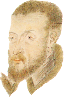 Joachim du Bellay (1522-1560)