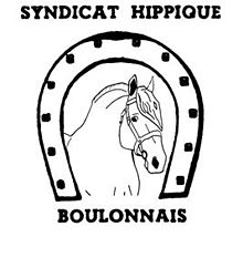Logo du Syndicat Hippique Boulonnais